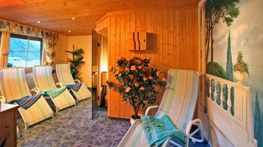 Gaestehaus Veit Fiegl Solden Bagian luar foto